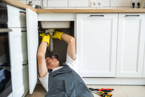 Reliable Bellmead, TX Plumber Solutions